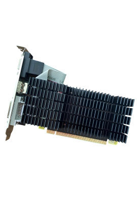 Seclife 2GB Radeon R5 230 DDR3 64Bit DVI HDMI VGA Ekran Kartı - görsel 2