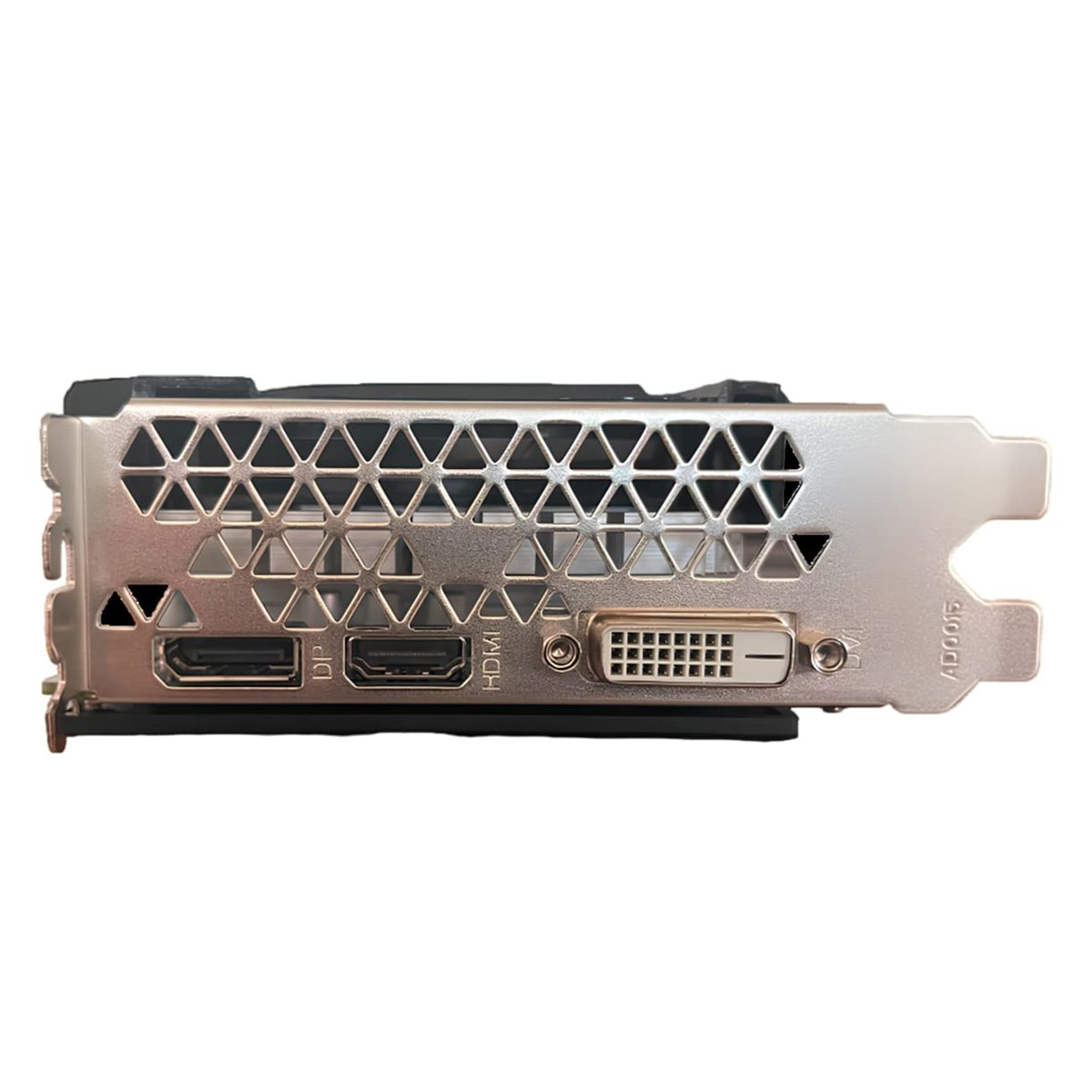 Seclife Geforce GTX1660S 6GB GDDR6 192Bit HDMI DP DVI Dual Fan Gaming Super - görsel 4