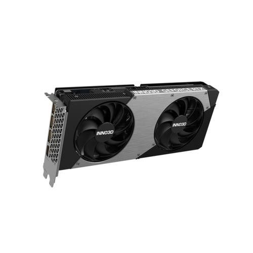 Inno3D RTX5060 8GB Twin X2 128Bit GDDR7 3xDP HDMI Ekran Kartı - görsel 2