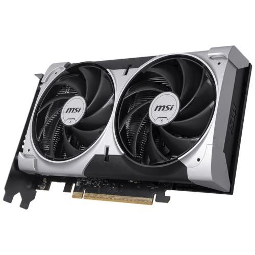 MSI VGA Geforce RTX 5050 8G Ventus 2X OC 8GB GDDR6 128B DX12 3xDP/1xHDMI - görsel 2