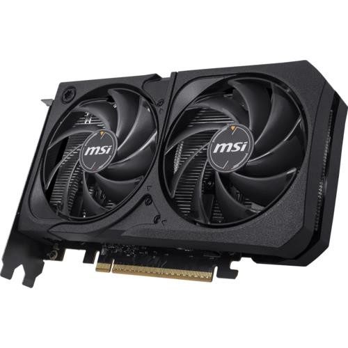 MSI VGA Geforce RTX 5050 8G Shadow 2X OC 8GB GDDR6 128B DX12 3xDP/1xHDMI - görsel 2