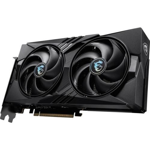 MSI VGA Geforce RTX 5060 8G Gaming OC 8GB GDRR7 128B 3xDP/1xHDMI DX12 - görsel 2