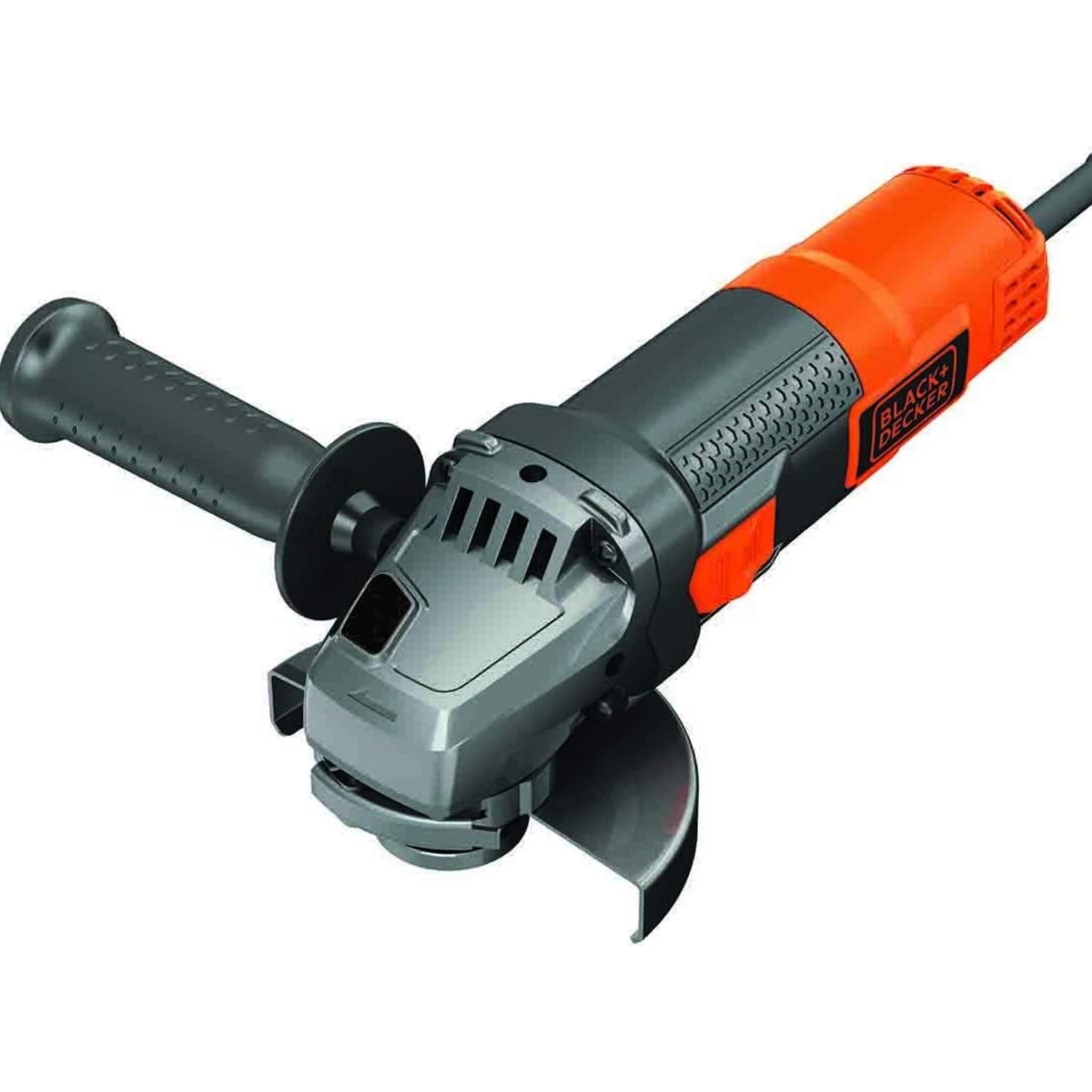 Black+Decker BEG220 900W Taşlama Makinesi - küçük görsel 1