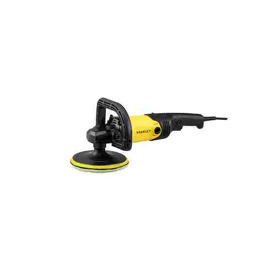 Stanley SP137-TR 1300W 180 mm Polisaj Makinesi - küçük görsel 1