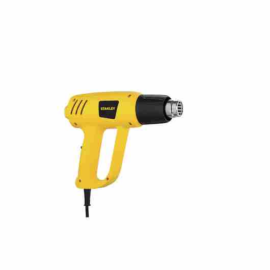 Stanley STXH2000-TR 2000W Değişken Hız Ayarlı Sıcak Hava Tabancası - küçük görsel 1