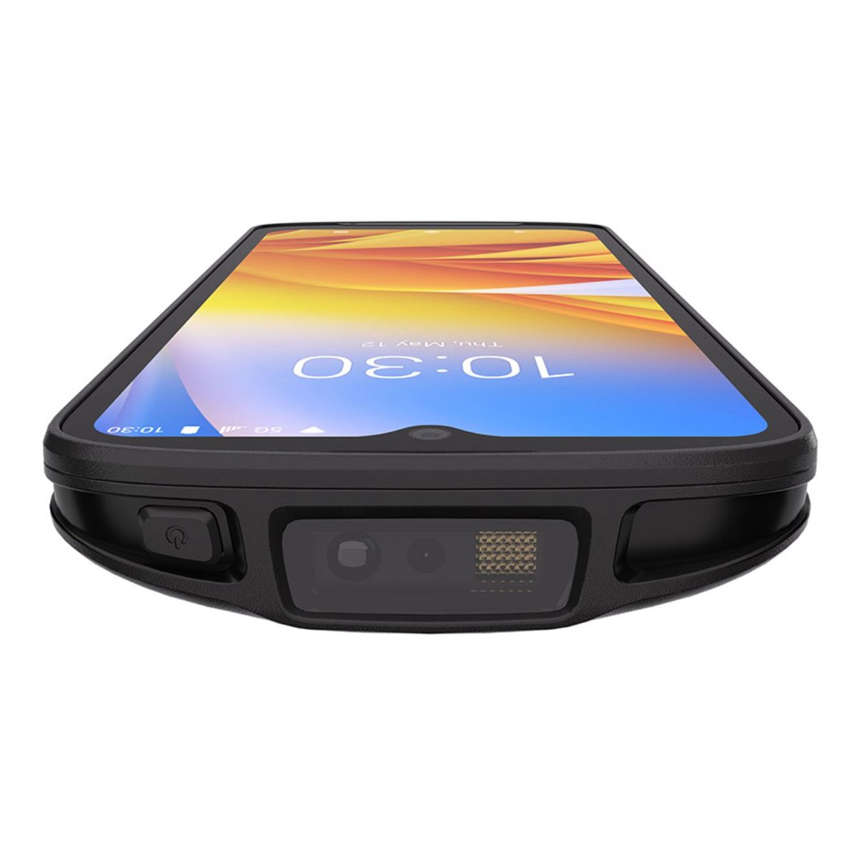 Zebra TC15 6.5" WLAN,5G WWAN,4GB/64GB,2D,13MP CAM,AND11 El Terminali - görsel 2