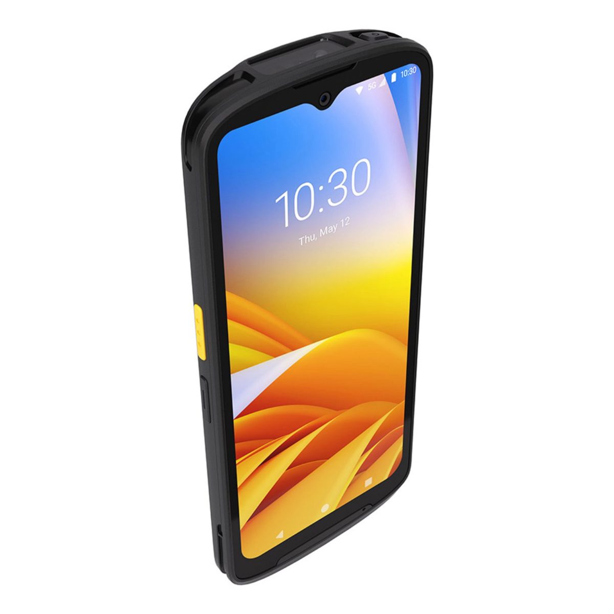 Zebra TC15 6.5" WLAN,5G WWAN,4GB/64GB,2D,13MP CAM,AND11 El Terminali - görsel 3