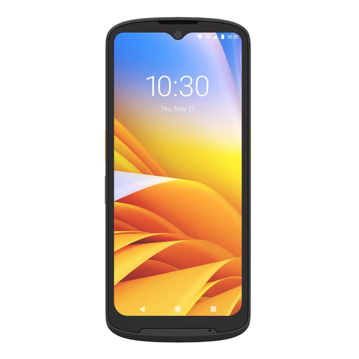 Zebra TC15 6.5" WLAN,5G WWAN,4GB/64GB,2D,13MP CAM,AND11 El Terminali