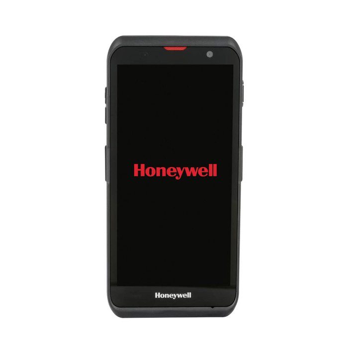 Honeywell ScanPal EDA52 4GB 64GB 5.5" Android 11 Wi-Fi + BT 1D/2D El Terminali
