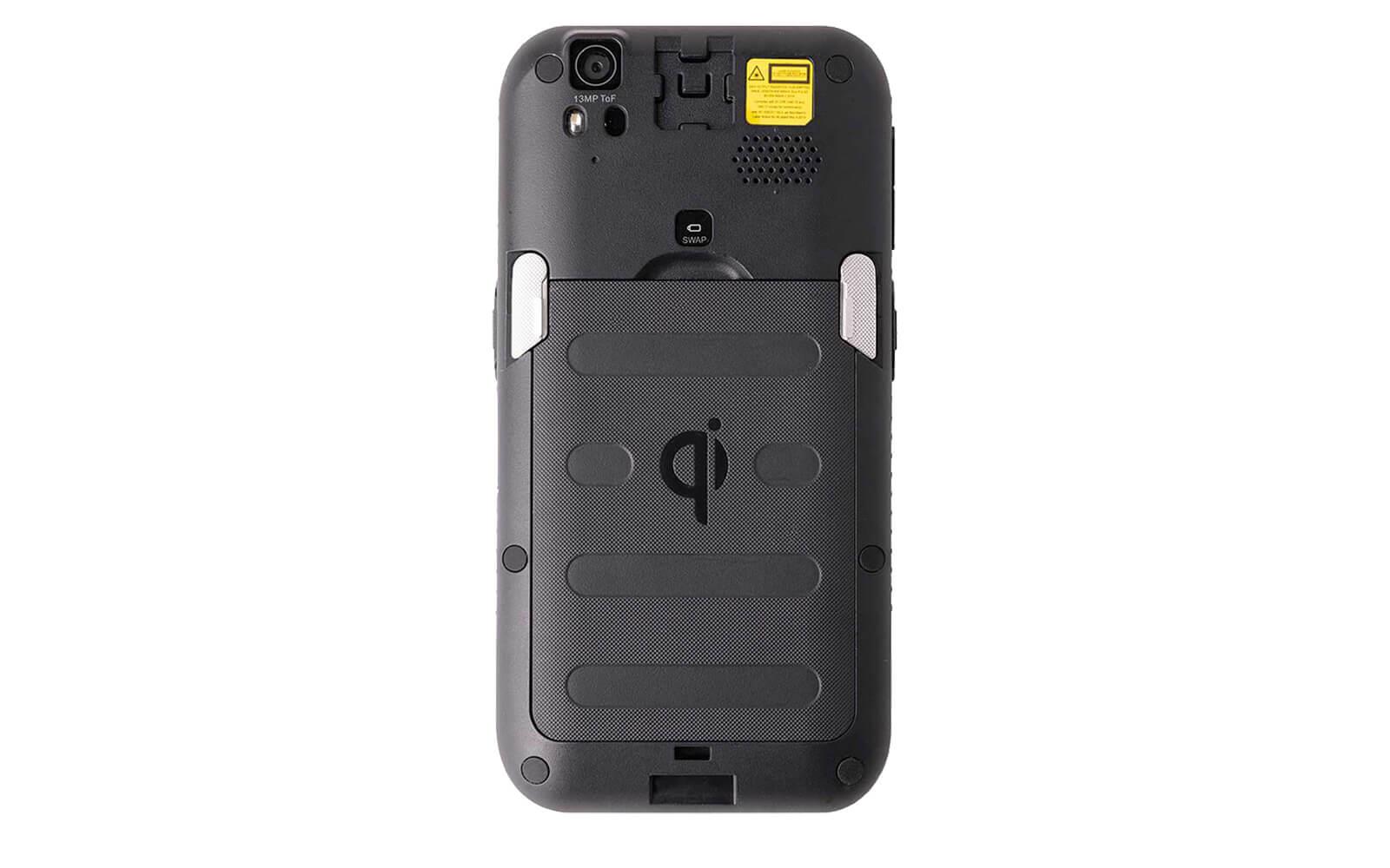 Datalogic Memor 11 GMS Karekod, Android 13, BT, Wifi El Terminali - görsel 5