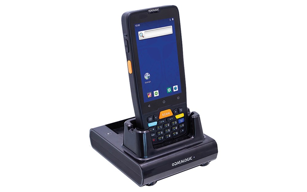 Datalogic Memor K Karekod,Android,BT,Wifi, kılıf, adaptör, Type C kablo El Terminali - görsel 6