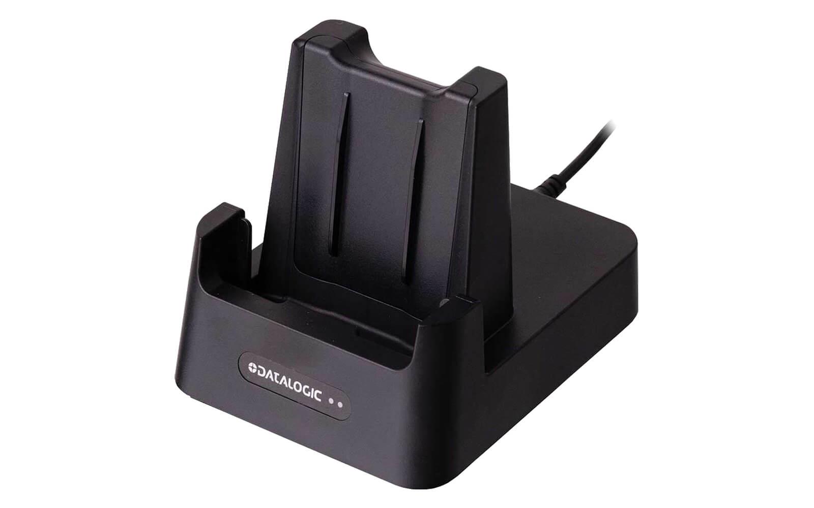 Datalogic Memor 10/11 Cradle - görsel 3