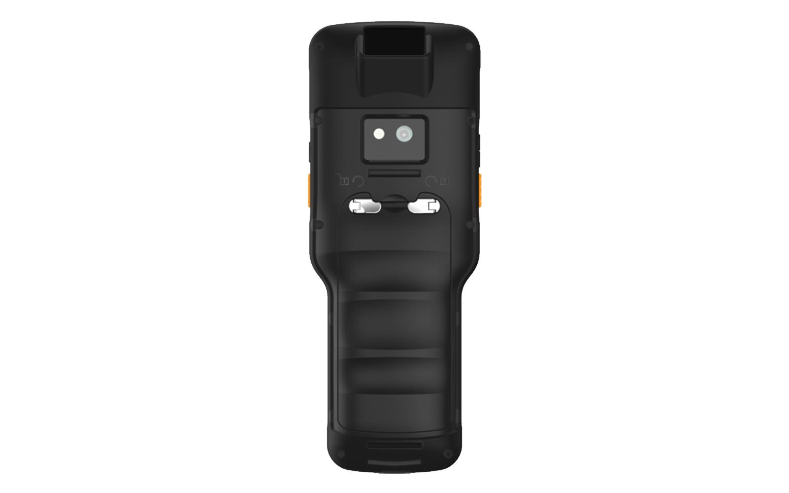 Speedata SD35-WO-C Karekod,Android,Wifi,Cradle El Terminali - görsel 3