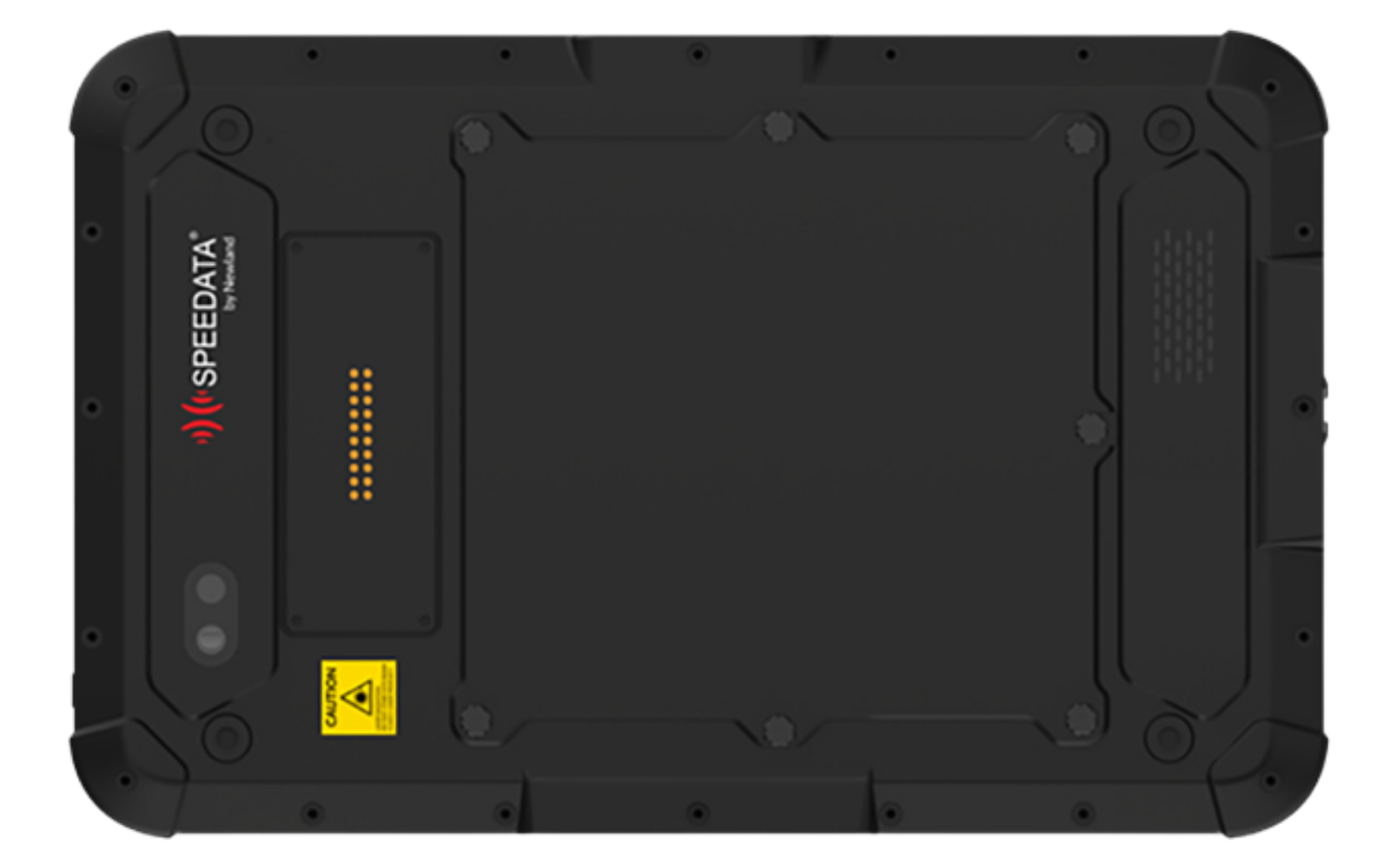 Speedata SD80 8'' Android 3G/4G Endüstriyel Tablet - görsel 3