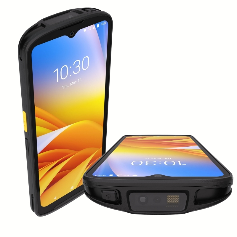 Zebra TC15 Mobil Terminal GSM Li - görsel 3