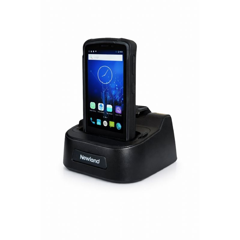 Newland MT9055-W0X Wifi, Karekod,Android,Kılıf El Terminali