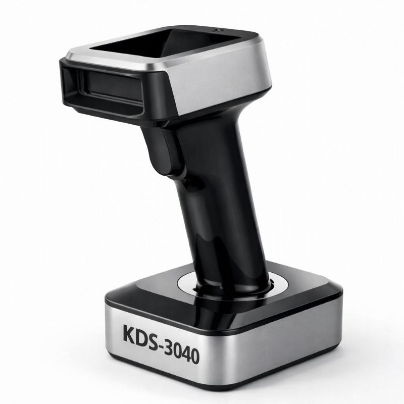 Kodscan KDS-3040 1 D Barkod Okuyucu