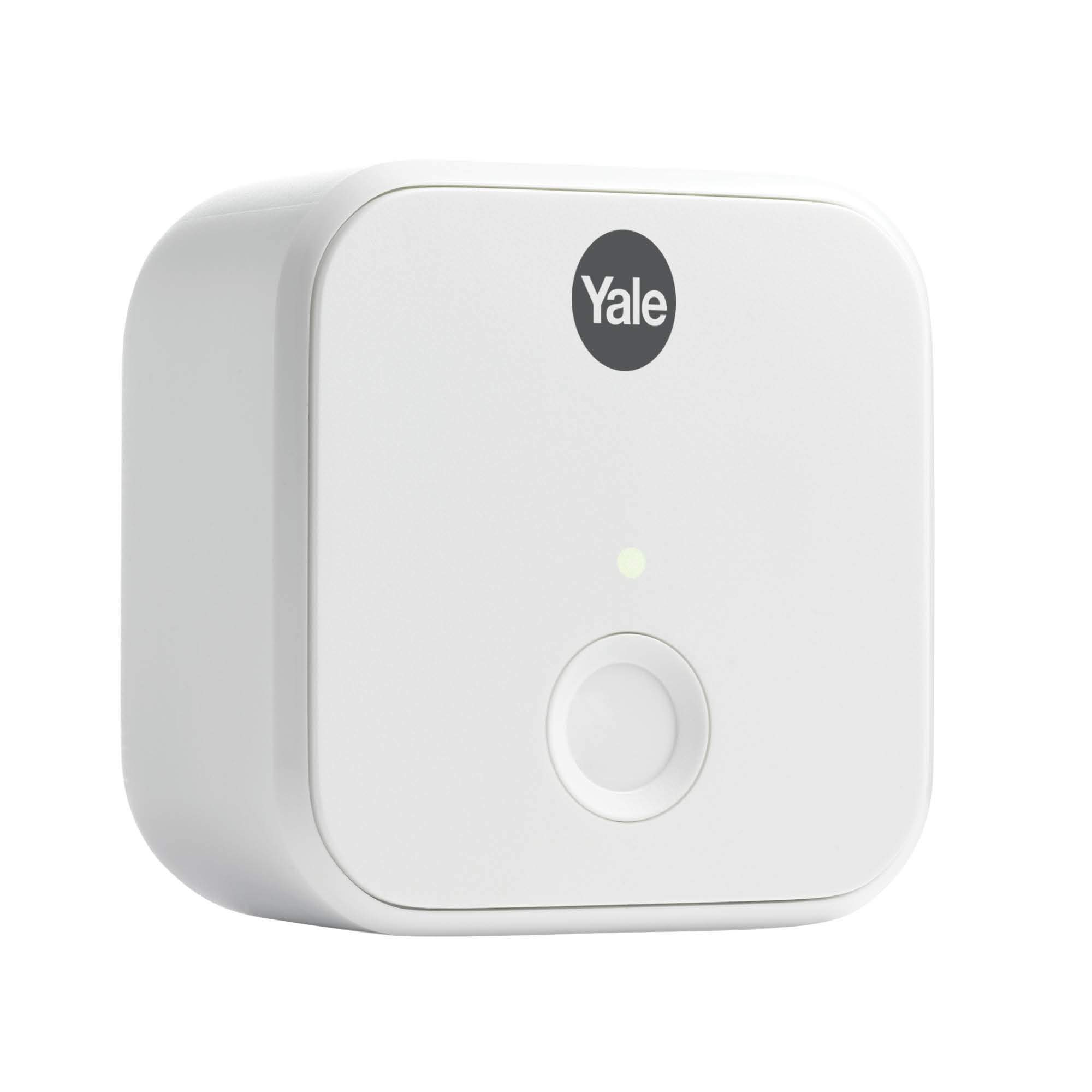 Yale Connect WiFi Bağlantı Köprüsü - küçük görsel 1