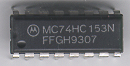 Schukat 74HC153