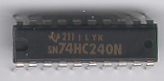 Schukat 74HC240