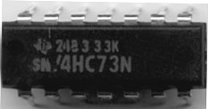 Schukat 74HC73