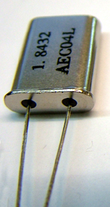 Schukat QM001.8432