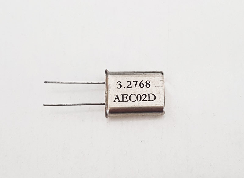 Schukat QM003.2768