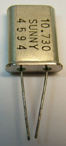 Schukat QM010.73