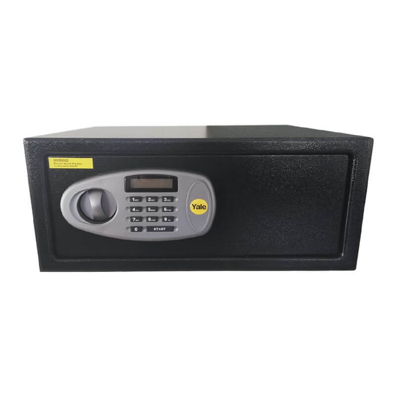 Yale LCD Ekranlı Kasa Laptop Tipi Y-LTS0000 - görsel 2