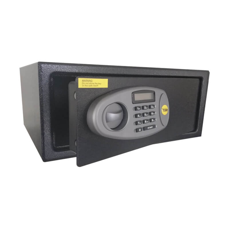 Yale LCD Ekranlı Kasa Laptop Tipi Y-LTS0000 - görsel 3