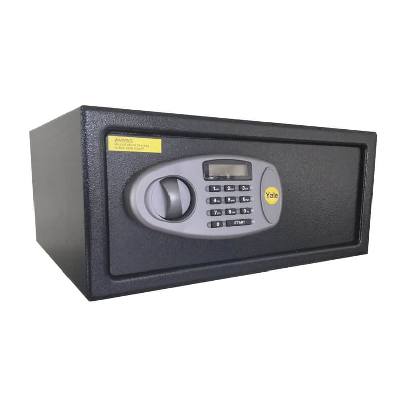 Yale LCD Ekranlı Kasa Laptop Tipi Y-LTS0000