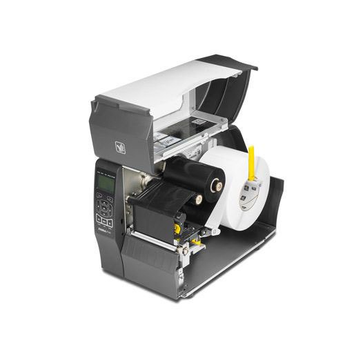 Zebra ZT231 Barkod Yazıcı Usb/Seri/Eth 203 Dpi - görsel 2