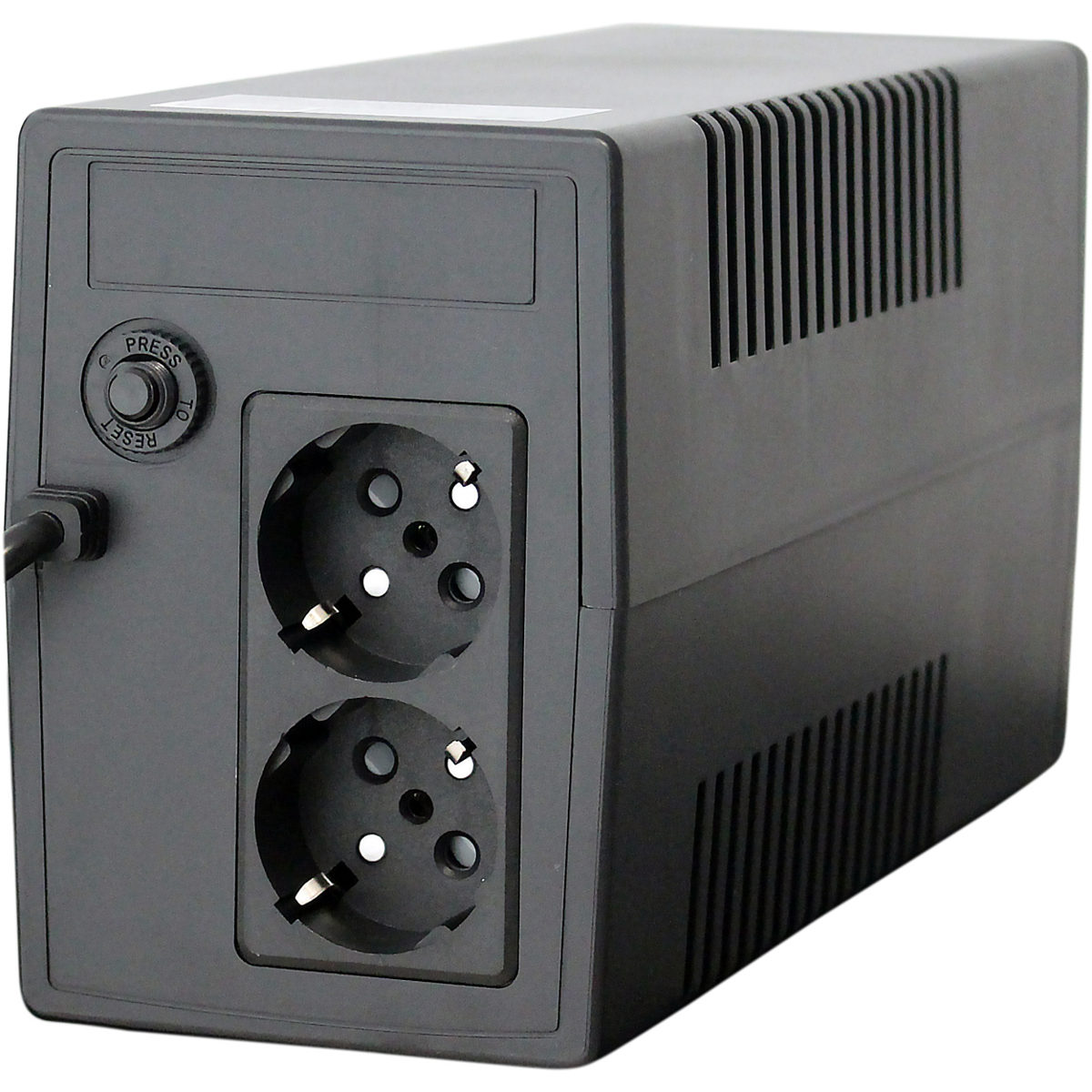 Dotvolt VOLT LN 850 VA Line Interacrive 1x9AH 5-15dk Ups - görsel 2