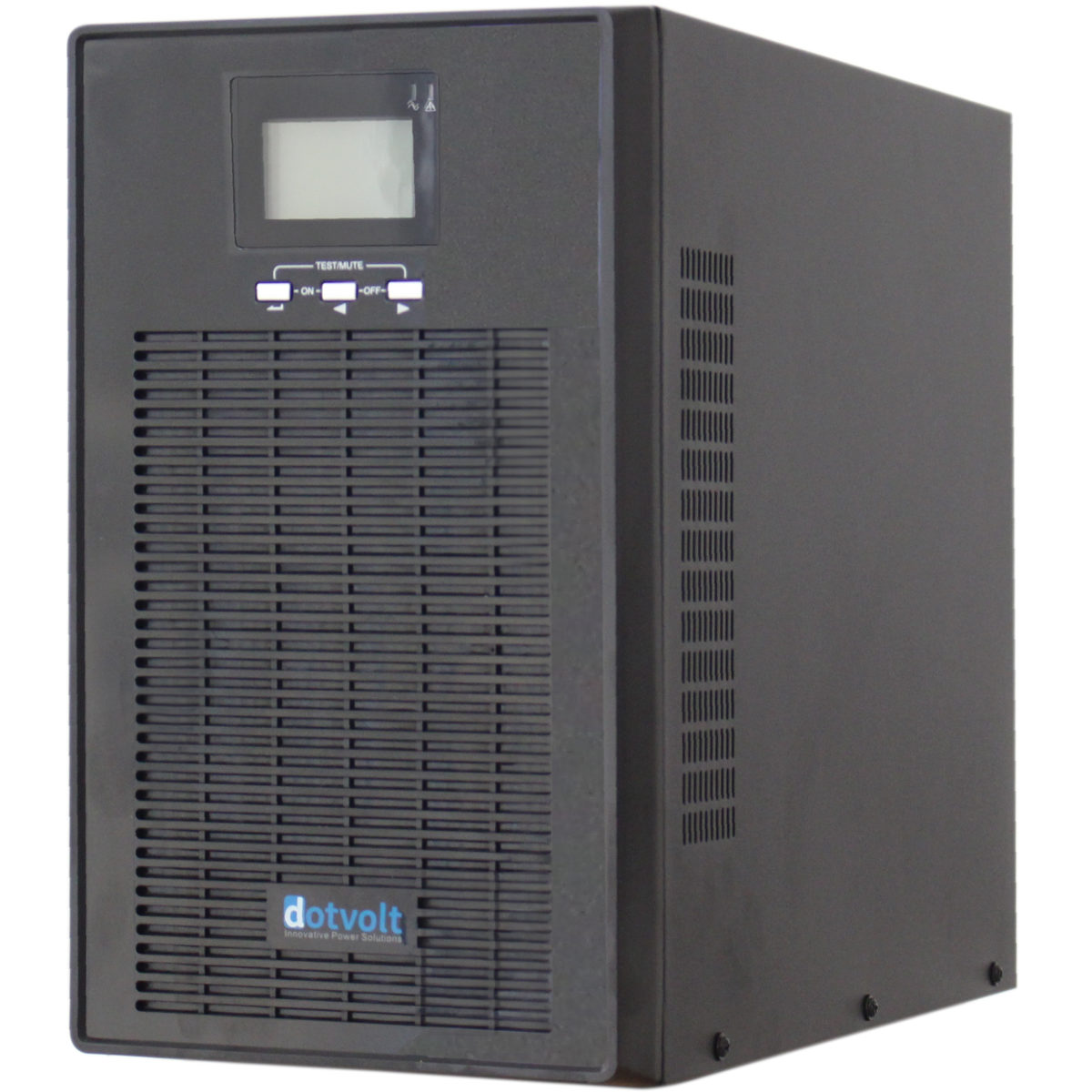 Dotvolt VOLT MN 2 KVA Online 1/1 1800W 5/15 Dk [4x9Ah] Ups