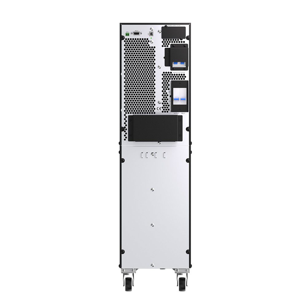Tescom NeoLine 10KVA 1F/1F [16x9AH] Online Ups - görsel 3
