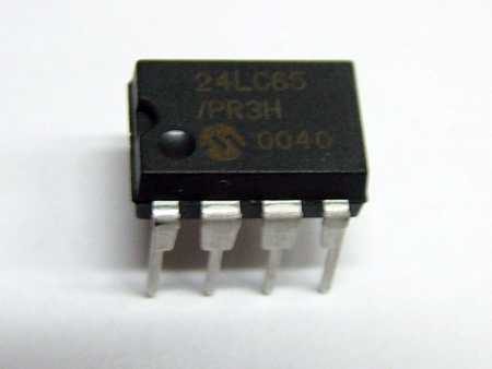 Schukat SCH-EE24LC65/P