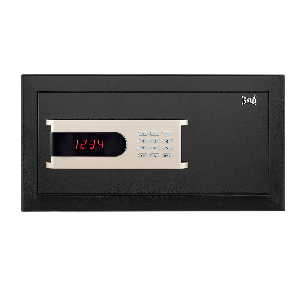 KALE Kd060-30-100 Elektronik Şifreli Kasa - küçük görsel 1