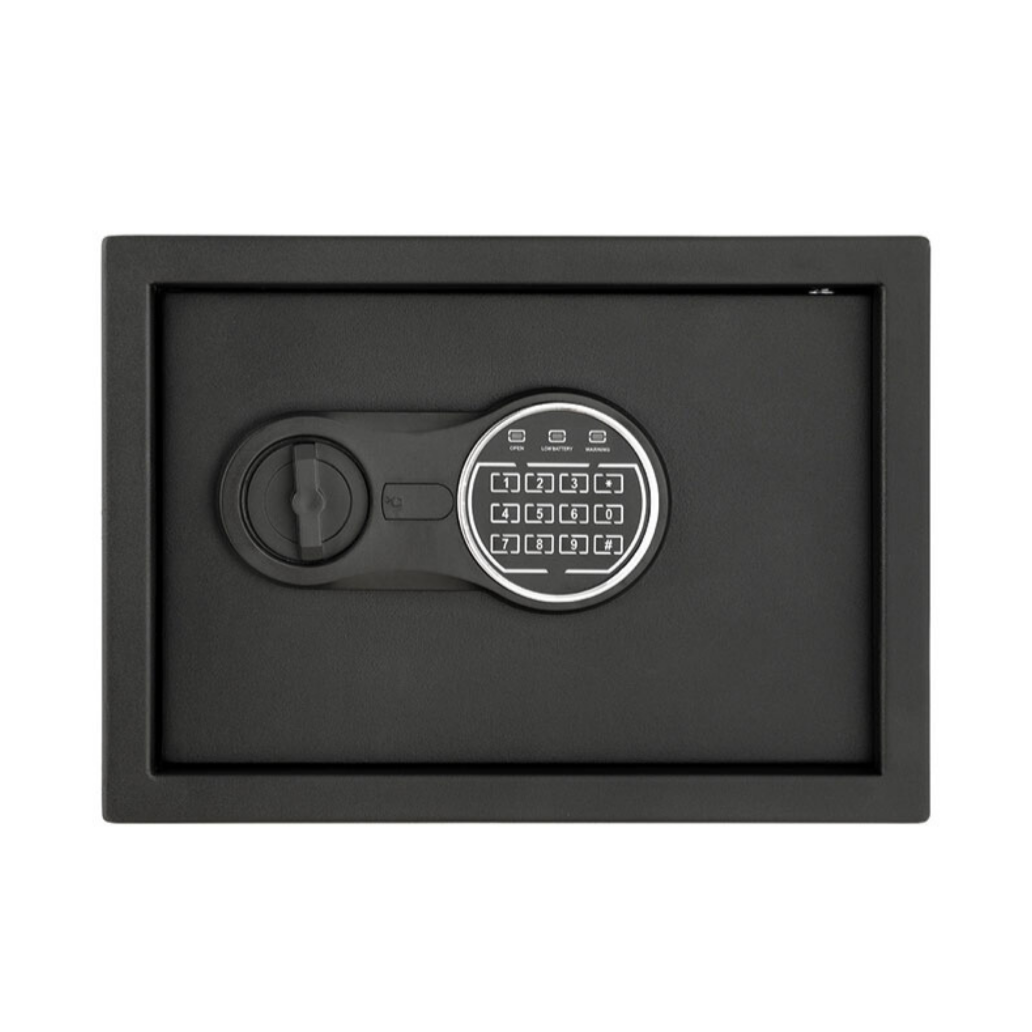 Kale KD060-60-130 Elektronik Şifreli Kasa - küçük görsel 1