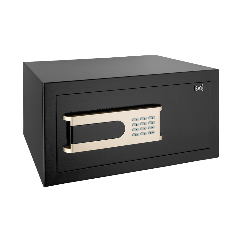 KALE Kd060-30-100 Elektronik Şifreli Kasa - görsel 2