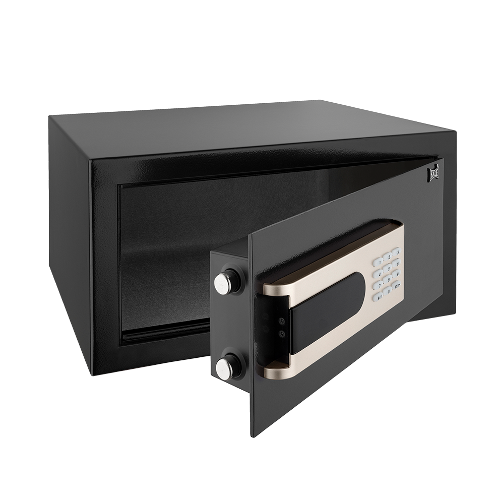 KALE Kd060-30-100 Elektronik Şifreli Kasa - görsel 3