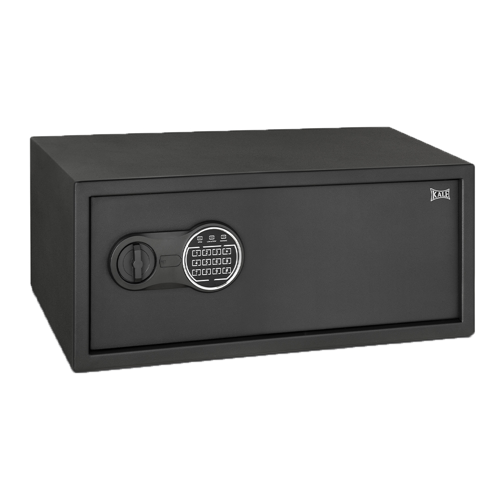 KALE Kd 060-60-135 Elektronik Şifreli Kasa - görsel 2