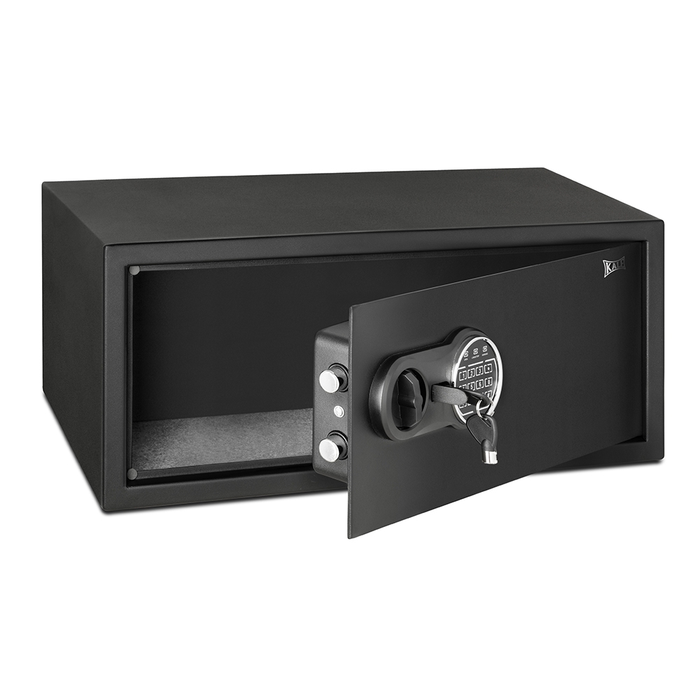 KALE Kd 060-60-135 Elektronik Şifreli Kasa - görsel 3