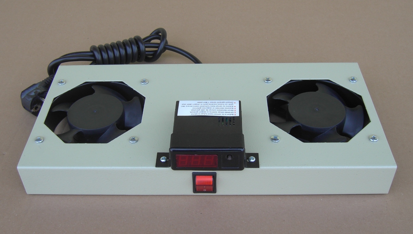 Formrack F-F021F2V