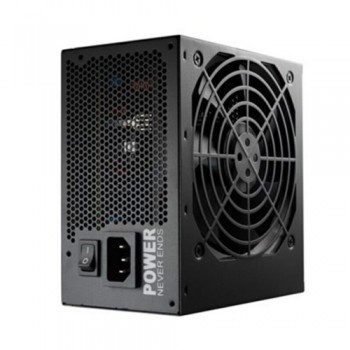 FSP Hyper 650W 80+ Bronze H3-650 12CM Fan Power Supply - görsel 2