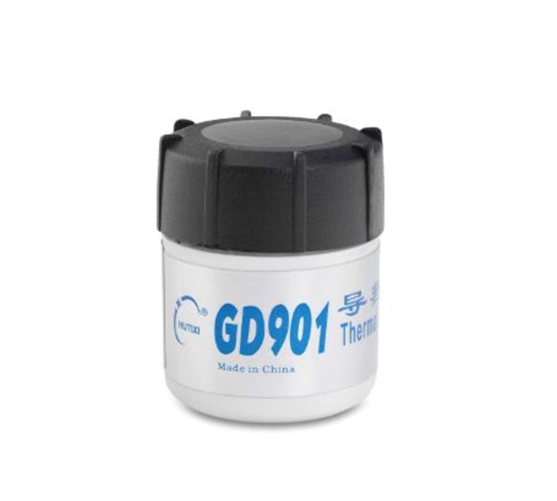 HADRON HDX6521 GD901 Termal Macun 6.8 W/mK 30 g - Gri