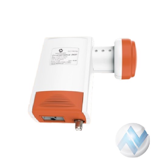 Novacom 64'LÜ Fiber LNB (NVC-FIBER64) - görsel 2