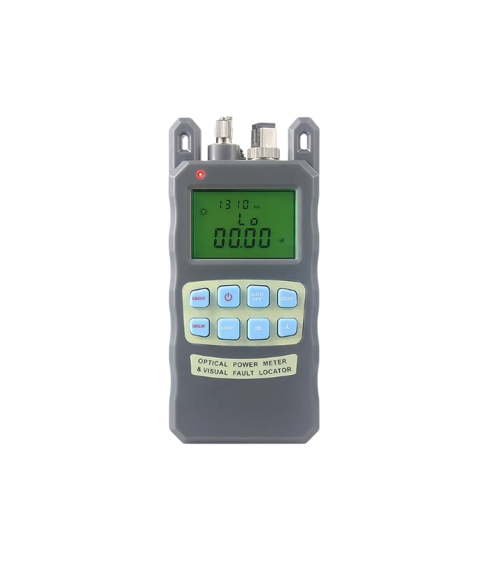 FİBER OPTİK TEST CİHAZI VFL - küçük görsel 1