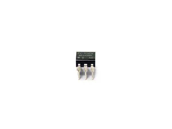 Schukat PC702VB - küçük görsel 1