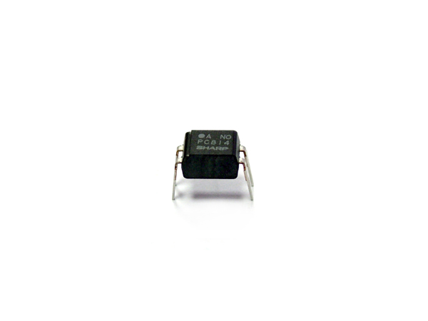 Schukat PC814 - küçük görsel 1