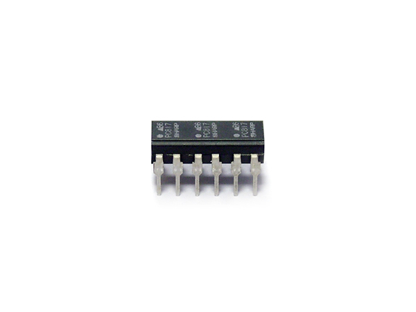 Schukat PC837 - küçük görsel 1